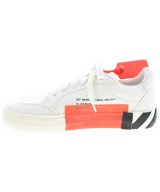 OFF-WHITE（オフホワイト）スニーカー 白 サイズ:EU36(22.5cm位) レディース/2200623321195
