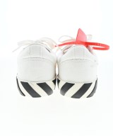 OFF-WHITE（オフホワイト）スニーカー 白 サイズ:EU36(22.5cm位) レディース/2200623321195