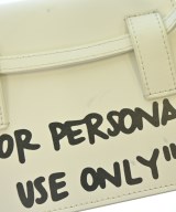 OFF-WHITE（オフホワイト）ショルダーバッグ 白 サイズ:- レディース/2200613576048