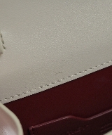 OFF-WHITE（オフホワイト）ショルダーバッグ 白 サイズ:- レディース/2200613576048