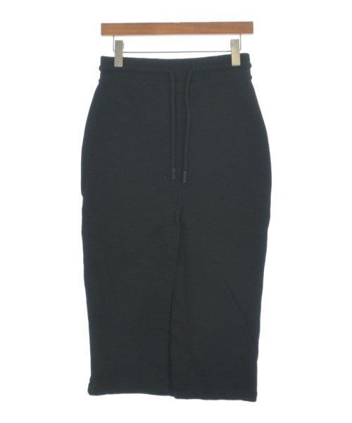 オフホワイト(OFF-WHITE)のOFF-WHITE ロング・マキシ丈スカート