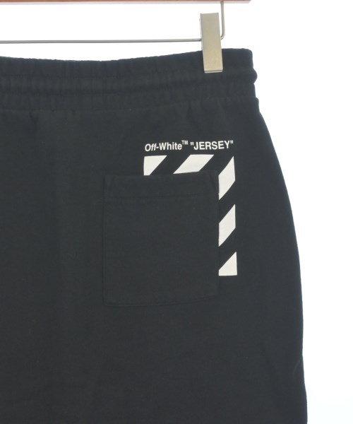 OFF-WHITE（オフホワイト）ロング・マキシ丈スカート 黒 サイズ:M レディース/2200626338145