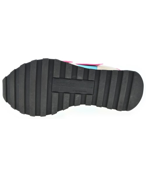 OFF-WHITE（オフホワイト）スニーカー ベージュ サイズ:EU39(25.5cm位) レディース/2200627164200