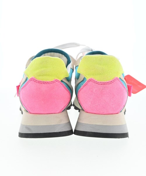 OFF-WHITE（オフホワイト）スニーカー ベージュ サイズ:EU39(25.5cm位) レディース/2200627164200