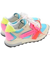 OFF-WHITE（オフホワイト）スニーカー ベージュ サイズ:EU39(25.5cm位) レディース/2200627164200