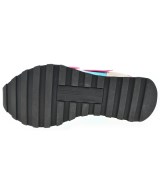 OFF-WHITE（オフホワイト）スニーカー ベージュ サイズ:EU39(25.5cm位) レディース/2200627164200