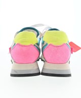 OFF-WHITE（オフホワイト）スニーカー ベージュ サイズ:EU39(25.5cm位) レディース/2200627164200