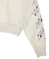 OFF-WHITE（オフホワイト）スウェット 白 サイズ:XS メンズ/2200632953028
