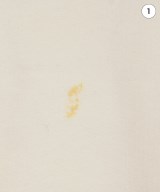 OFF-WHITE（オフホワイト）スウェット 白 サイズ:XS メンズ/2200632953028