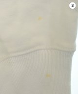 OFF-WHITE（オフホワイト）スウェット 白 サイズ:XS メンズ/2200632953028