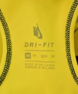 OFF-WHITE（オフホワイト）タンクトップ 黄 サイズ:XS レディース/2200610898112