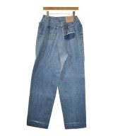 OFF-WHITE（オフホワイト）デニムパンツ 青 サイズ:25(S位) レディース/2200611563026