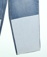 OFF-WHITE（オフホワイト）デニムパンツ 青 サイズ:25(S位) レディース/2200611563026