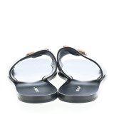 OFF-WHITE（オフホワイト）サンダル 黒 サイズ:EU37(23.5cm位) レディース/2200619334048