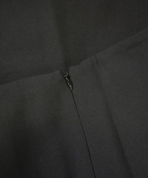 OFF-WHITE（オフホワイト）ミニスカート 黒 サイズ:38(S位) レディース/2200620951371