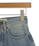 OFF-WHITE（オフホワイト）ロング・マキシ丈スカート 青 サイズ:25(S位) レディース/2200609675069