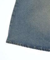 OFF-WHITE（オフホワイト）ロング・マキシ丈スカート 青 サイズ:25(S位) レディース/2200609675069