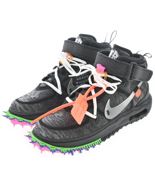 オフホワイト(OFF-WHITE)のOFF-WHITE スニーカー