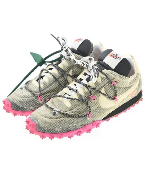 オフホワイト(OFF-WHITE)のOFF-WHITE スニーカー