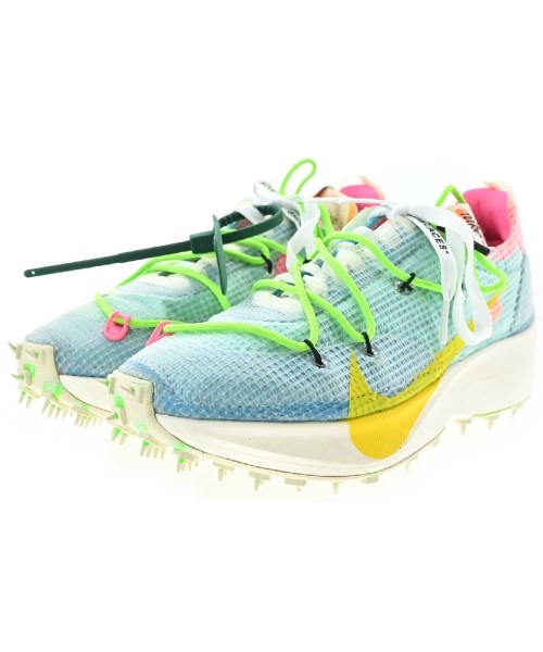 オフホワイト(OFF-WHITE)のOFF-WHITE スニーカー