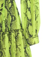 OFF-WHITE（オフホワイト）ワンピース その他（柄物・カラフル） サイズ:42(M位) レディース/2200674321434