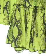 OFF-WHITE（オフホワイト）ワンピース その他（柄物・カラフル） サイズ:42(M位) レディース/2200674321434