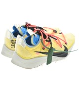 OFF-WHITE（オフホワイト）スニーカー 黄 サイズ:22.5cm レディース/2200677388113