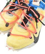 OFF-WHITE（オフホワイト）スニーカー 黄 サイズ:22.5cm レディース/2200677388113