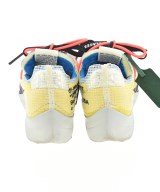OFF-WHITE（オフホワイト）スニーカー 黄 サイズ:22.5cm レディース/2200677388113