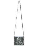 OFF-WHITE（オフホワイト）ショルダーバッグ 黒 サイズ:- レディース/2200678792308