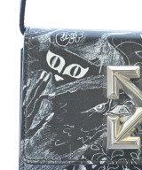OFF-WHITE（オフホワイト）ショルダーバッグ 黒 サイズ:- レディース/2200678792308