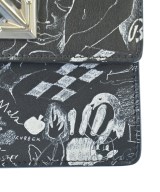 OFF-WHITE（オフホワイト）ショルダーバッグ 黒 サイズ:- レディース/2200678792308