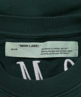 OFF-WHITE（オフホワイト）スウェット 緑 サイズ:S レディース/2200693368199