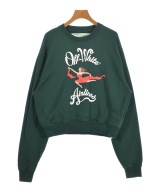 OFF-WHITE スウェット
