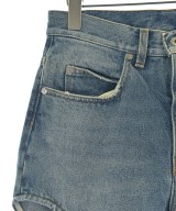 OFF-WHITE（オフホワイト）デニムパンツ 紺 サイズ:24(S位) レディース/2200698986060