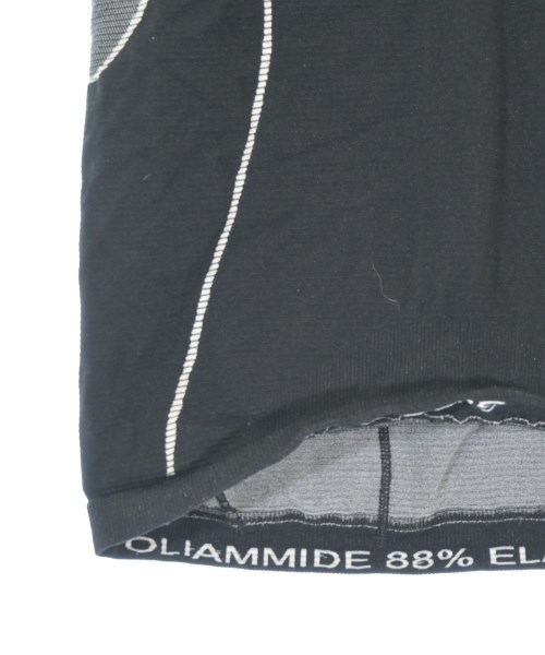 OFF-WHITE（オフホワイト）Tシャツ・カットソー 黒 サイズ:M レディース/2200698986213