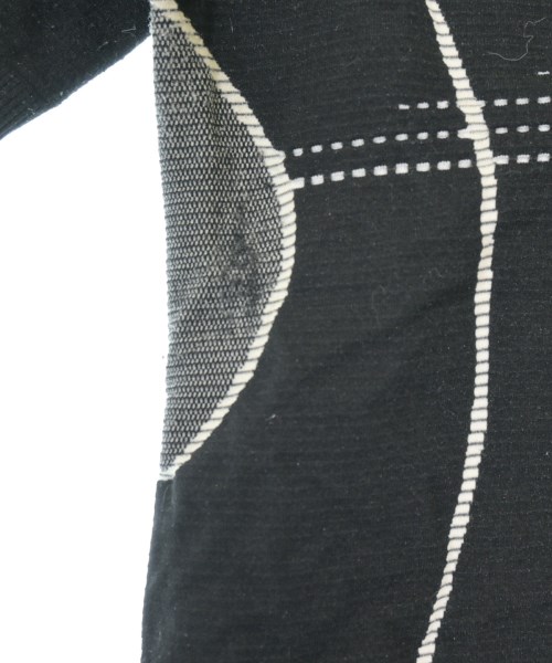 OFF-WHITE（オフホワイト）Tシャツ・カットソー 黒 サイズ:M レディース/2200698986213