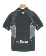 OFF-WHITE（オフホワイト）Tシャツ・カットソー 黒 サイズ:M レディース/2200698986213