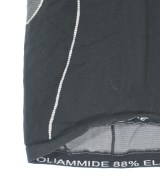 OFF-WHITE（オフホワイト）Tシャツ・カットソー 黒 サイズ:M レディース/2200698986213