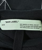 OFF-WHITE（オフホワイト）Tシャツ・カットソー 黒 サイズ:XXS レディース/2200691781044