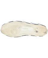 OFF-WHITE（オフホワイト）スニーカー 黒 サイズ:EU41(26cm位) メンズ/2200651331289