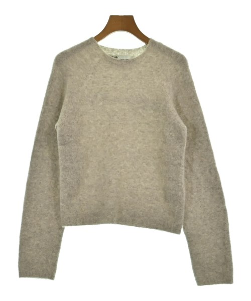 OFF-WHITE(オフホワイト)ニット・セーター ベージュ サイズ:36(XS位)/2200657631048