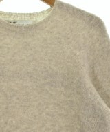 OFF-WHITE（オフホワイト）ニット・セーター ベージュ サイズ:36(XS位) レディース/2200657631048