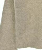 OFF-WHITE（オフホワイト）ニット・セーター ベージュ サイズ:36(XS位) レディース/2200657631048