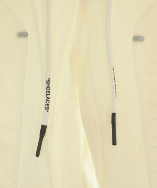 OFF-WHITE（オフホワイト）その他 白 サイズ:XS レディース/2200657003180