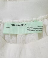 OFF-WHITE（オフホワイト）ロング・マキシ丈スカート 白 サイズ:40(M位) レディース/2200659884022