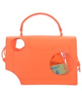 OFF-WHITE（オフホワイト）ショルダーバッグ オレンジ サイズ:- レディース/2200659288097