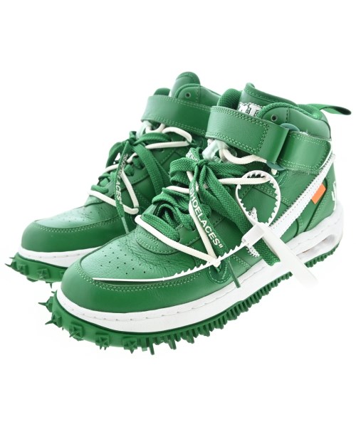 OFF-WHITE(オフホワイト)のスニーカー サイズ:24cm 14,300円