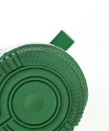 OFF-WHITE（オフホワイト）スニーカー 緑 サイズ:24cm レディース/2200711612082