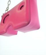 OFF-WHITE（オフホワイト）ショルダーバッグ ピンク サイズ:- レディース/2200713712056